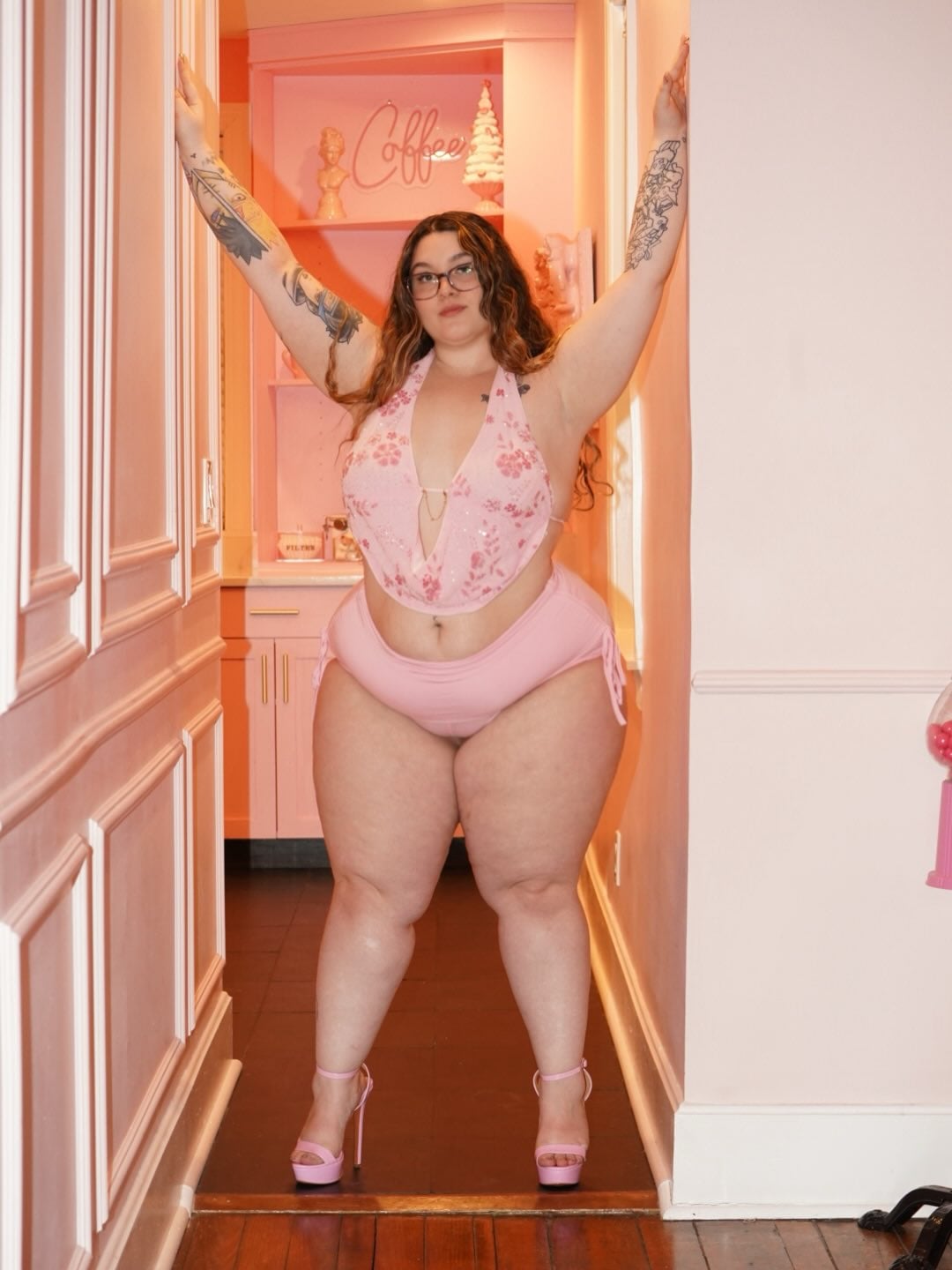 @xtattedbaddiexx OnlyFans profile photo
